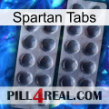 Spartan Tabs 31